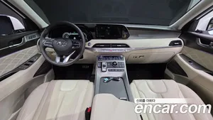 Hyundai Palisade, 2022 — миниатюра 7