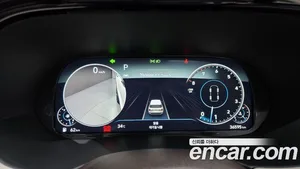 Hyundai Palisade, 2022 — миниатюра 8
