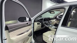 Hyundai Palisade, 2022 — миниатюра 10