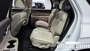 Hyundai Palisade, 2022 — миниатюра 11