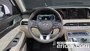 Hyundai Palisade, 2022 — миниатюра 13
