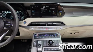Hyundai Palisade, 2022 — миниатюра 17