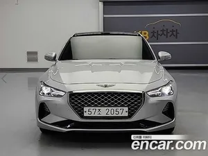 Genesis G70, 2018 — миниатюра 2