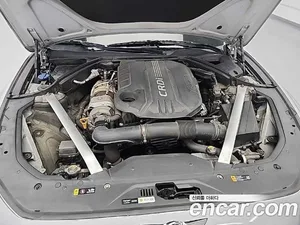 Genesis G70, 2018 — миниатюра 5