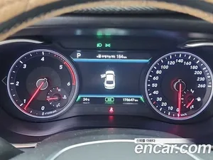 Genesis G70, 2018 — миниатюра 6