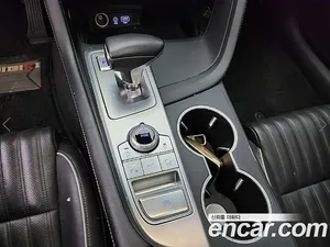 Genesis G70, 2018 — миниатюра 8