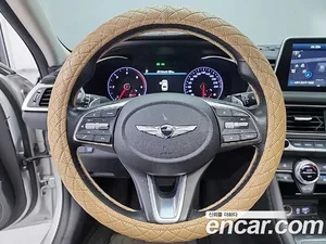 Genesis G70, 2018 — миниатюра 9