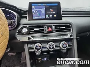 Genesis G70, 2018 — миниатюра 10