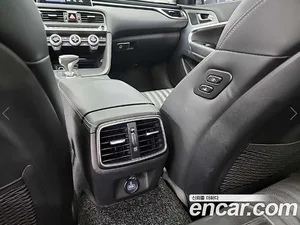 Genesis G70, 2018 — миниатюра 13