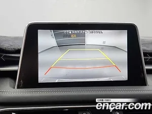 Genesis G70, 2018 — миниатюра 17