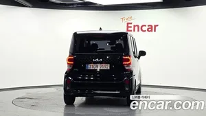 Kia RAY, 2022 — миниатюра 4