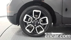 Kia RAY, 2022 — миниатюра 5
