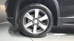 Chevrolet Traverse, 2020 — миниатюра 5