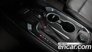 Chevrolet Traverse, 2020 — миниатюра 9