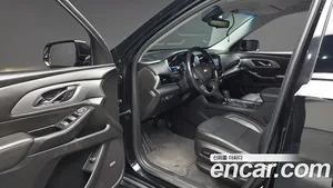 Chevrolet Traverse, 2020 — миниатюра 10