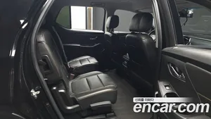 Chevrolet Traverse, 2020 — миниатюра 11