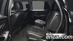 Chevrolet Traverse, 2020 — миниатюра 12