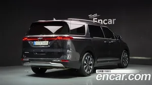 Kia Carnival, 2023 — миниатюра 2