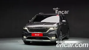 Kia Carnival, 2023 — миниатюра 3