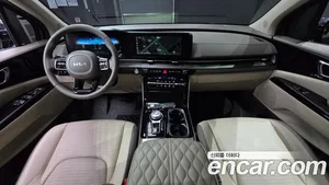 Kia Carnival, 2023 — миниатюра 7