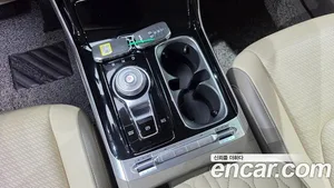 Kia Carnival, 2023 — миниатюра 9