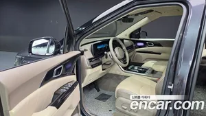 Kia Carnival, 2023 — миниатюра 10