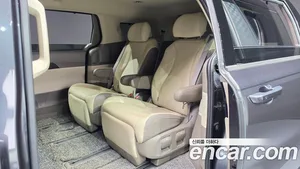 Kia Carnival, 2023 — миниатюра 11