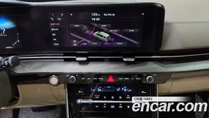 Kia Carnival, 2023 — миниатюра 12