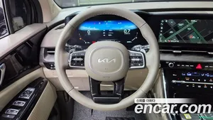 Kia Carnival, 2023 — миниатюра 13