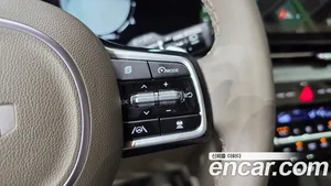 Kia Carnival, 2023 — миниатюра 16