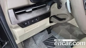 Kia Carnival, 2023 — миниатюра 19