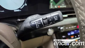 Kia Carnival, 2023 — миниатюра 20