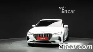 Genesis G70, 2019 — миниатюра 3