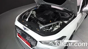 Genesis G70, 2019 — миниатюра 6