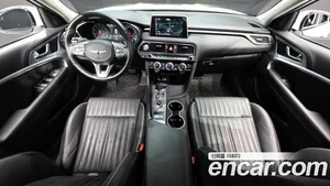 Genesis G70, 2019 — миниатюра 7