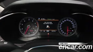 Genesis G70, 2019 — миниатюра 8
