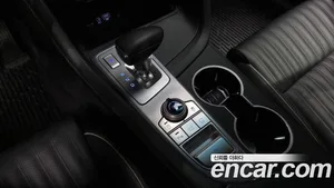 Genesis G70, 2019 — миниатюра 9