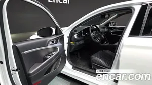 Genesis G70, 2019 — миниатюра 10