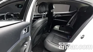 Genesis G70, 2019 — миниатюра 11
