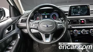 Genesis G70, 2019 — миниатюра 12
