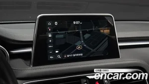 Genesis G70, 2019 — миниатюра 13