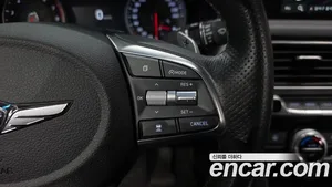 Genesis G70, 2019 — миниатюра 17