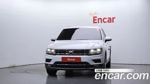 Volkswagen Tiguan, 2020 — миниатюра 3