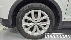 Volkswagen Tiguan, 2020 — миниатюра 5