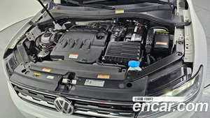 Volkswagen Tiguan, 2020 — миниатюра 6