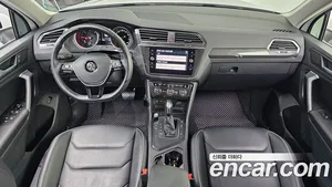 Volkswagen Tiguan, 2020 — миниатюра 7