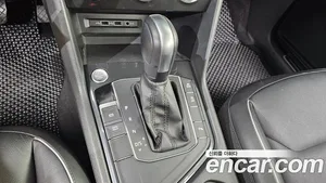 Volkswagen Tiguan, 2020 — миниатюра 9