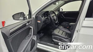 Volkswagen Tiguan, 2020 — миниатюра 10