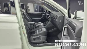 Volkswagen Tiguan, 2020 — миниатюра 11
