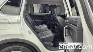 Volkswagen Tiguan, 2020 — миниатюра 12